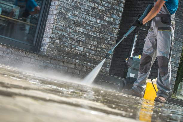 Best Restaurant Pressure Washing  in Socastee, SC