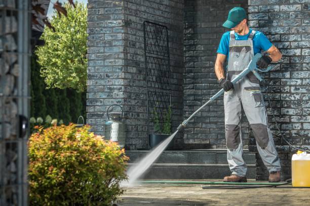 Best Driveway Pressure Washing  in Socastee, SC