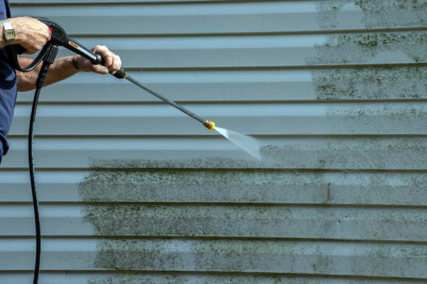 Best Post-Construction Pressure Washing  in Socastee, SC