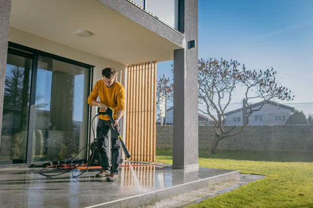 Professional  Pressure Washing Services in Socastee, SC